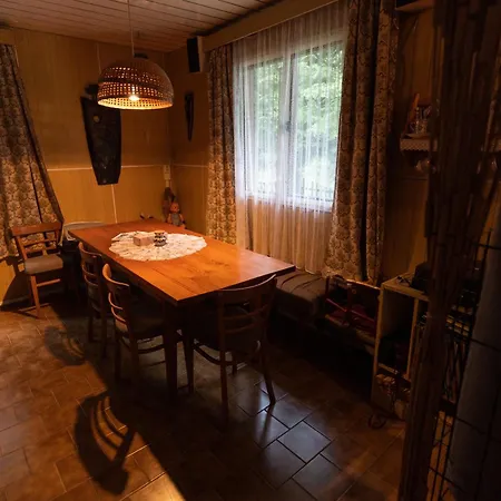 Apartment Milunda *
