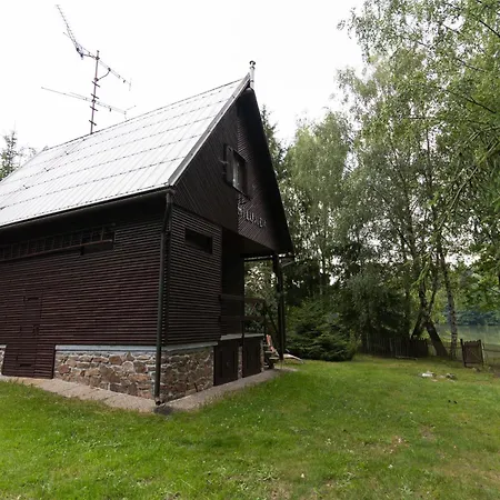Milunda Apartment Světnov