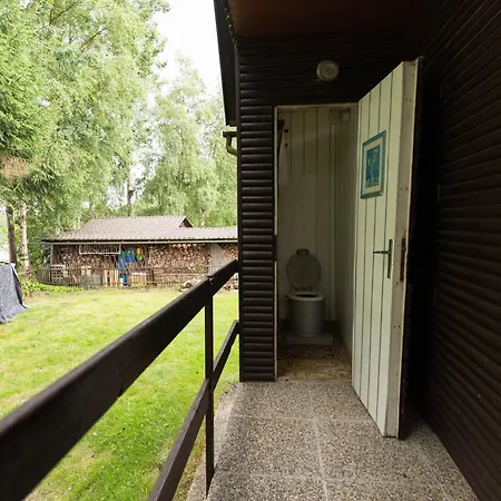 Milunda Apartment Světnov