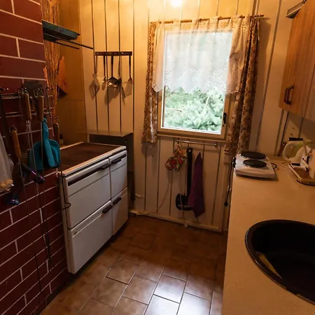 Apartment Milunda *