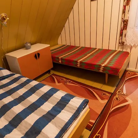 Apartment Milunda *