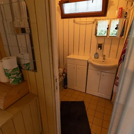 Milunda Apartment