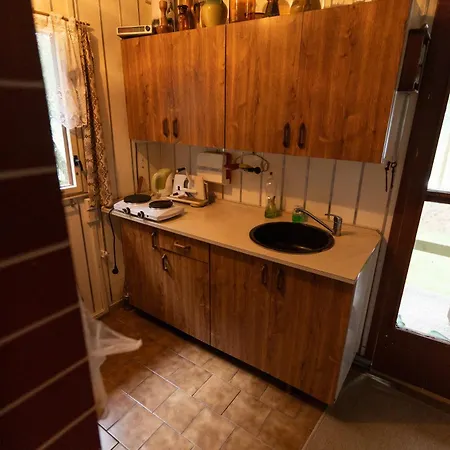 Apartment Milunda *