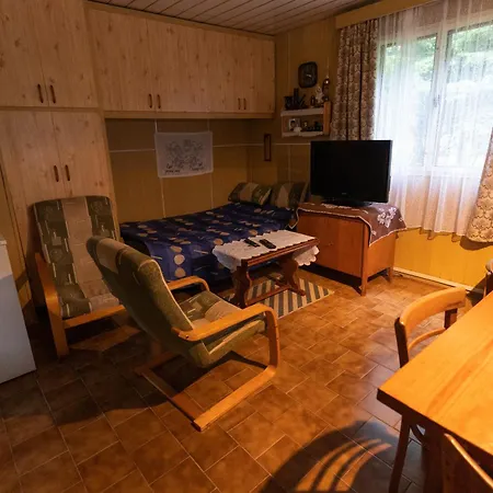 Apartment Milunda