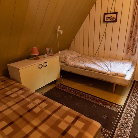 Apartment Milunda